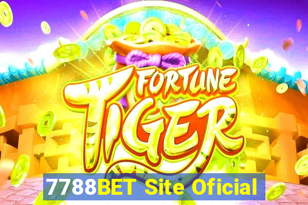 7788BET Site Oficial